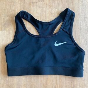 Nike Swoosh Bra - Light Support